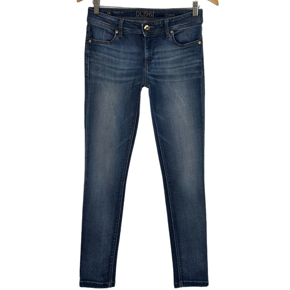 DL1961 Emma Power Legging Women’s Jeans - Size: 26 - Picture 4 of 16